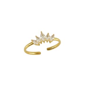 Bague Maryam